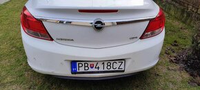 Opel Insignia - 9