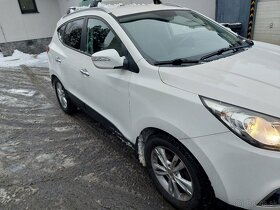 Predam Hyundai iX35 2.0 diesel 4x4 - 9