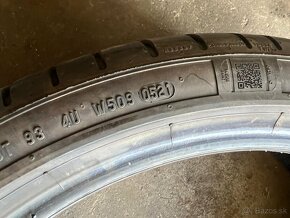 Letne Pneu Pirelli 225/40 R19 93Y 4ks - 9