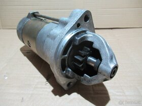 Predám BMW štartér 7788680 pre BMW E46, E60, E53 - M57N 3.0D - 9