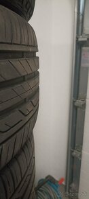 Letné pneu Bridgestone Turanza T001 225/45 R18 91V - 9