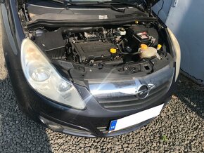 Opel Corsa 1.2 16V Enjoy - 9