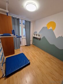 3 izbový byt 78m² Klačno - 9