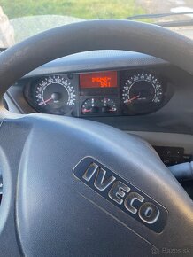 Iveco Daily 3.0HP - 9