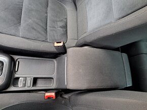 Volkswagen Tiguan 2.0 TDI, 4 MOTION,  2012 - 9