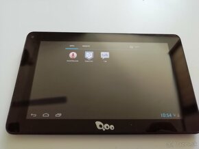 Tablet 3Q Q-PAD RC0718C - 9