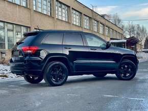 Jeep Grand Cherokee 3.0 CRD V6 Laredo - 9