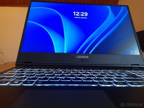 Lenovo Legion Y540-15IRH - 9