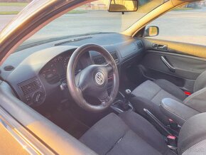 Volkswagen Golf 1.9 TDi 81kw - 9