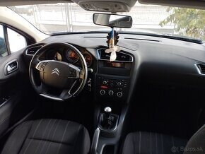 Citroen C4 - 9