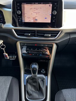 ❇️Volkswagen T-roc 2023 MOVE virtual cockpit❇️ - 9