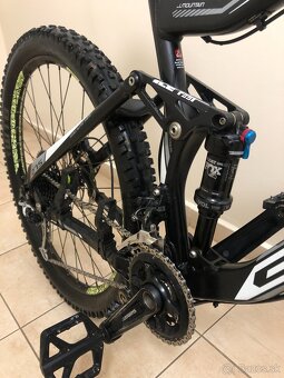 Enduro CTM Rawer Xpert - 9