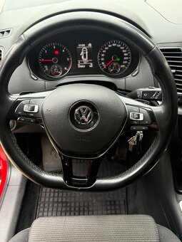 VW Sharan 2.0tdi 110kw Dsg - 9