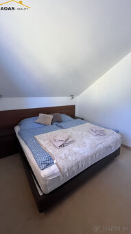 Na predaj 3 izb. apartmán vo Veľkej Lomnici - 9