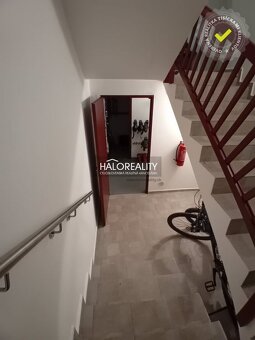 HALO reality - Predaj, apartmán 2 Mýto pod Ďumbierom - NOVOS - 9