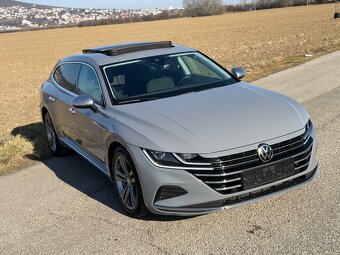 Volkswagen Arteon Shooting Brake EVO 2.0TDI 147kW DSG 2022 - 9