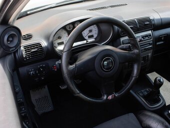 Seat Leon CUPRA - 9