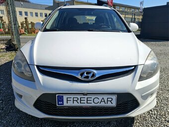 Hyundai i30 CW 1.6 CRDi VGT Classic - 9