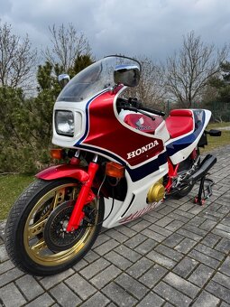 Honda CB 1100 R - 9