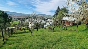 REZERVOVANÉ Rodinný dom v tichej ulici -  Brezno - 9