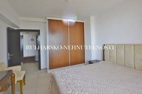 Bulharsko-Svätý Vlas, Robinson Beach 2izbový apartmán s výhľ - 9