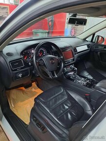 Volkswagen Touareg II 3.0 V6 TDI Facelift BMT 4MOTION - 9