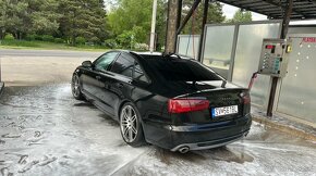 Audi A6 3.0 BiTDi - 9