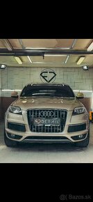 Audi Q7 3.0 TDI 245k quattro tiptronic8 - 9