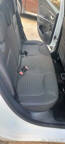 Renault Clio 1,5 dci, 66kw - 9