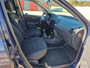 Dacia Duster 1.5 DCI 4x4 - 9