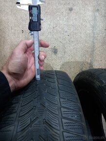 235/55 R17 103V zimne pneu - 9