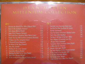 Millenium Collection  4x 2CD - 9