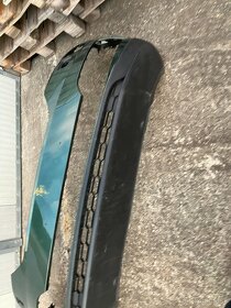 predni naraznik skoda karoq 17-22 spoiler - 9