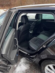 Škoda Superb Combi 2.0 TDI _Odpočet DPH_ - 9