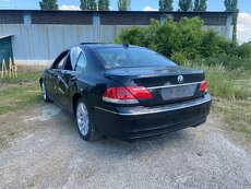 Rozpredame BMW E65 730d 170kw - 9