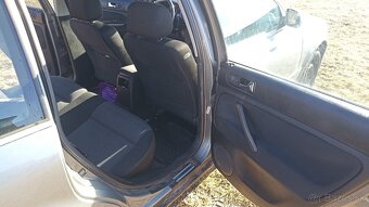 Volkswagen Passat 1.9 tdi - 9