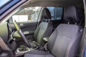 Subaru Forester 2.0 XS Comfort - 9