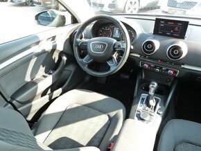 Audi A3 Sportback 1.4 TFSI ultra COD Attraction S tronic - 9