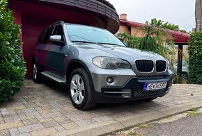 BMW X5 xdrive 30d - 9