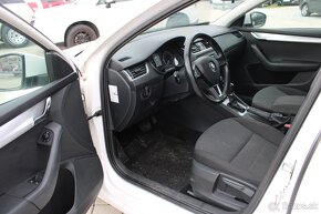 Škoda Octavia 1,6 TDi DSG 77 kW AMBITION - 9