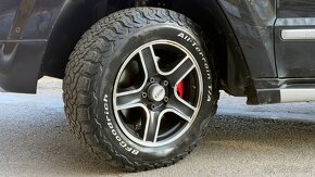 JEEP GRAND CHEROKEE WH 3.0CRD STARTECH + WEBASTO - 9