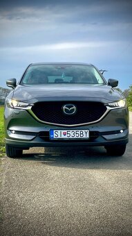 Mazda CX5 Skyactiv - 9