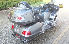 Honda Goldwing GL 1800 GL1800 - 9