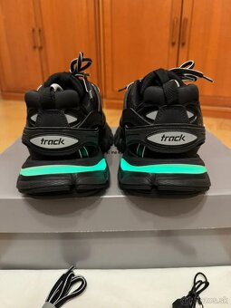 Balenciaga Track Led - 9