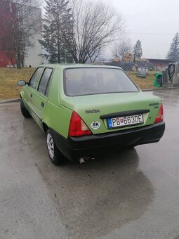 DACIA SOLENZA - 9