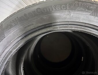 Predam 4x pneumatiky 275/45R20 Continental zimne - 9