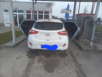 Hyundai I 30 - 9