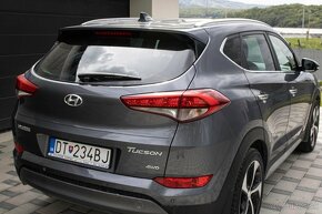 Hyundai Tucson - 9