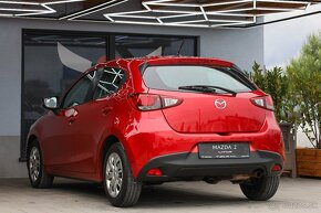 Mazda 2 1.5 Skyactiv G75 Challenge - 9