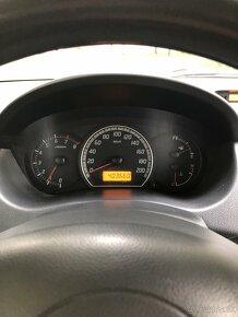 Suzuki swift 1.3 4x4 - 9